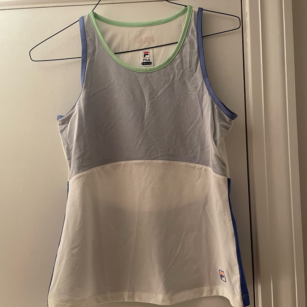 Fila Tennis Top